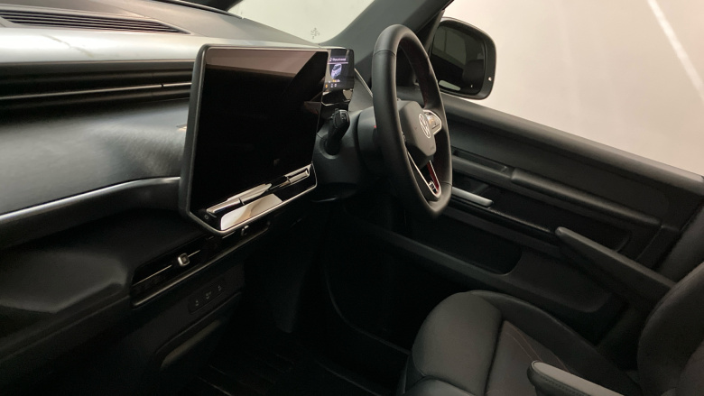 Volkswagen ID. Buzz 250kW GTX Pro 86kWh 5dr 4MOTION LWB Auto [7 Seat] Electric Estate